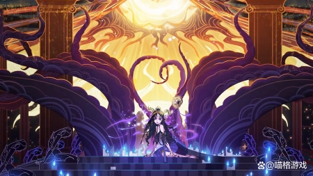 第五人格：祭司虚妄皮肤专属PV出炉，手持物的位置有望改变(第五人格祭司新皮肤视频)